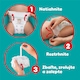 image 5 of Pampers Active Baby Pants Size 5, 42 Nappies, 11kg-17kg