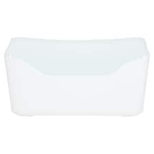 Tesco Storage Plastic Box