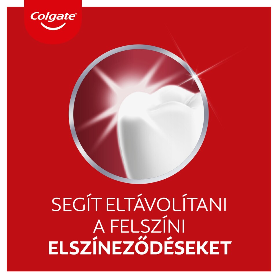 Colgate Max White One fogfehérítő fogkrém 75 ml 1. kép