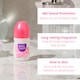 image 2 of Soft & Gentle Antiperspirant Deodorant Fresh Blossom Roll On 50Ml