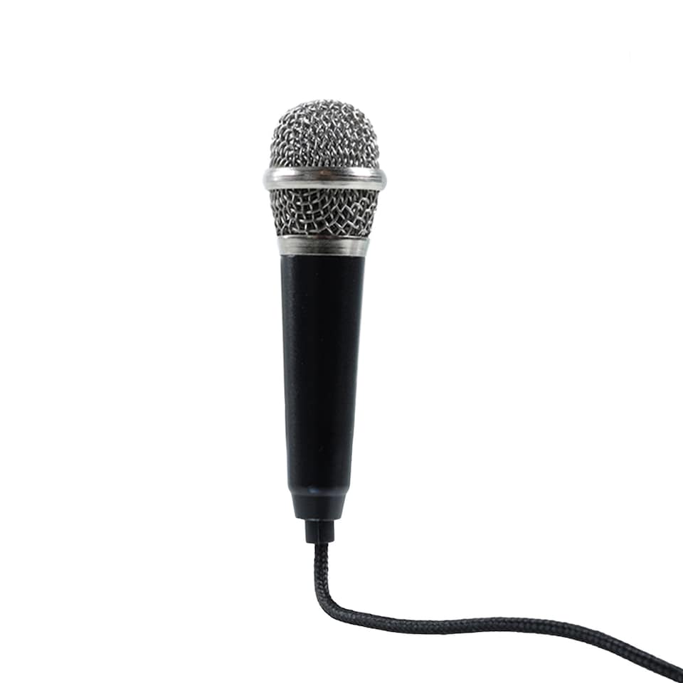 image 1 of Blue Sky Mini Portable Microphone with USB-C