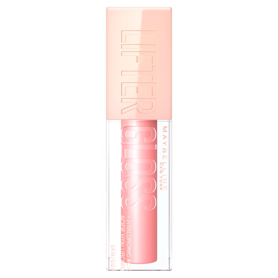Maybelline Lifter Lip Gloss Reef 5.4Ml