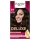 image 1 of Palette Deluxe 4-0 Dark Brown Oil Care permanent hair colour 
