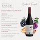 image 2 of Kleine Zalze Shiraz Blend 750ml
