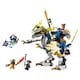 obrázok 3 z LEGO NINJAGO 71843 Rogue a robotický dračí jazdec