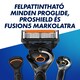 Gillette ProGlide Borotvabetétek Férfi Borotvához, 8 db Borotvabetét  4. kép