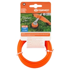 Daewoo DATL13-15R Trimmer Line nyírószál 1,3 mm 15 m