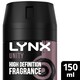 image 1 of Lynx Unity Body Spray Antiperspirant Deodorant 150Ml
