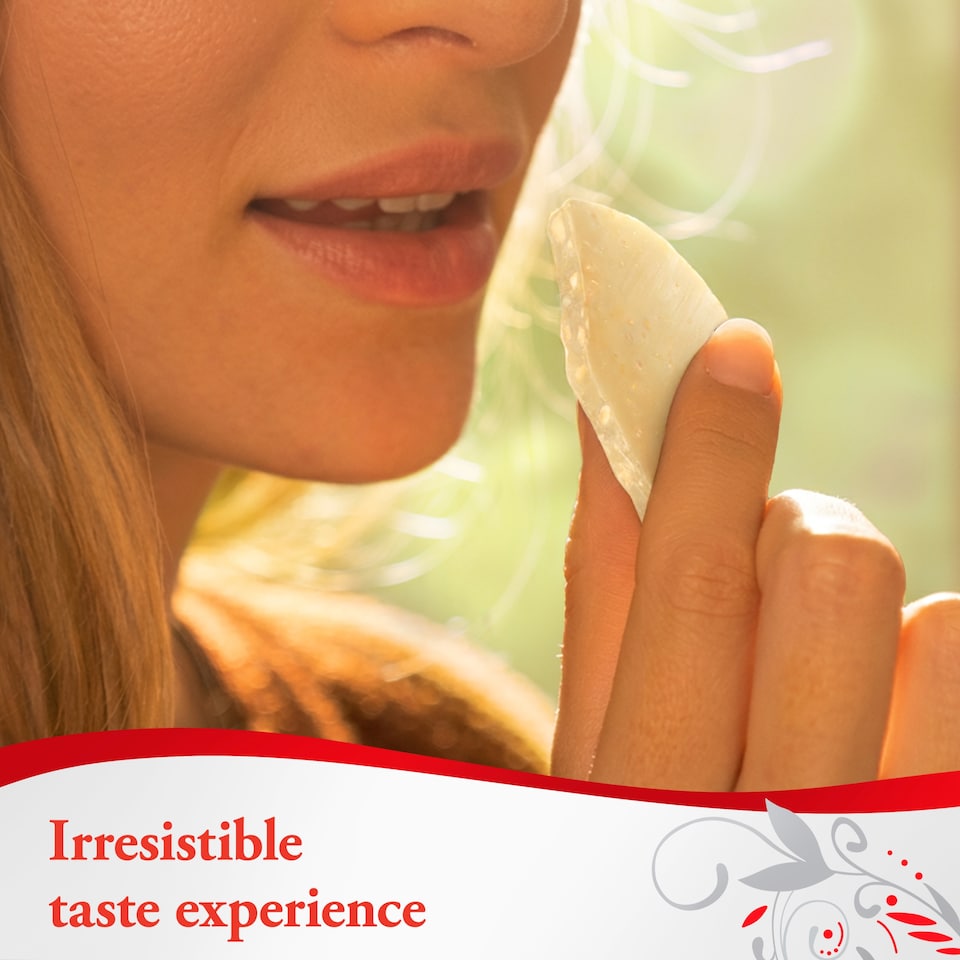 image 1 of Raffaello White Chocolate Easter Egg 235g 