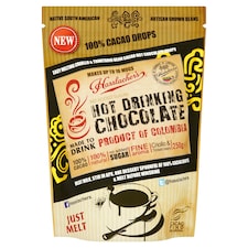 HASSLACHERS HOT CHOCOLATE 250G