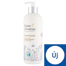 Natur Cleaning Pomegranate Hypoallergenic Dishwashing Detergent Concentrate 500 ml