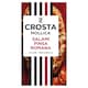 image 1 of Crosta & Mollica Pinsa Roman Pizza Salami & Mozzarella 160g