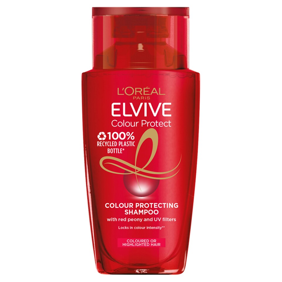 L'oreal Elvive Colour Protect Shampoo 90ml