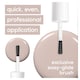 image 3 of Essie Original Nail Polish, Topless & Barefoot, 13.5ml
