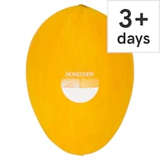 Tesco Honeydew Melon (C)