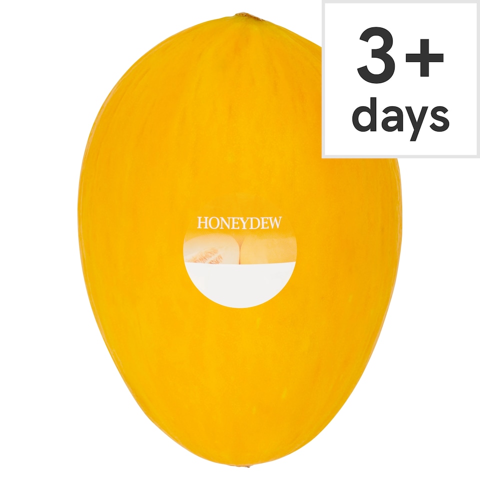 image 1 of Tesco Honeydew Melon (C)