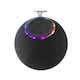 image 2 of Intempo Black Aria Casa Xl Bluetooth Speaker