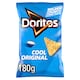image 1 of Doritos Tortilla Chips Cool Original Sharing Bag Crisps 180g