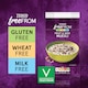 image 2 of Tesco Free From Fruit & Seed Muesli 450g