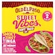 image 1 of Old El Paso Street Vibes Soft Taco Kit Chipotle 257g