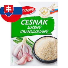 Zobraziť všetko v Sušené korenie