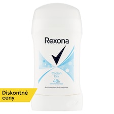 Rexona Cotton Dry Antiperspirant Stick 50 ml