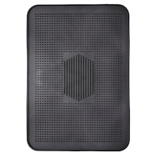 Custopol Car Mat Pvc Rectangular