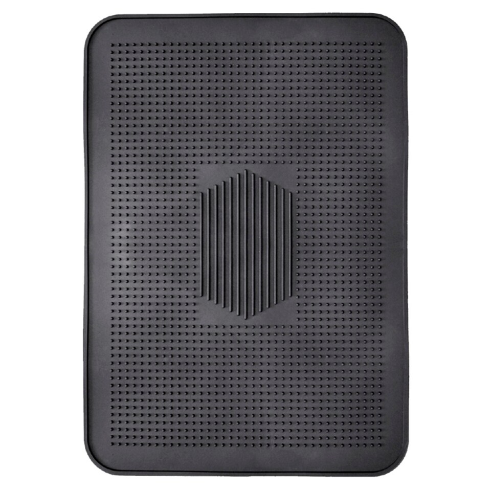 Custopol Car Mat Pvc Rectangular