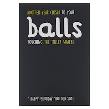 Greeting Cards