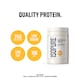 image 4 of Isopure Whey Protein Isolate Vanilla 450g