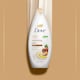 image 2 of Dove Nourishing Care And Oil Body Wash 225Ml