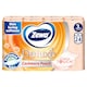 Zewa Deluxe Cashmere Peach 3 rétegű toalettpapír 24 tekercs  1. kép