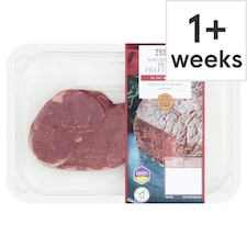 Tesco Northern Irish Beef Fillet Steak 170g