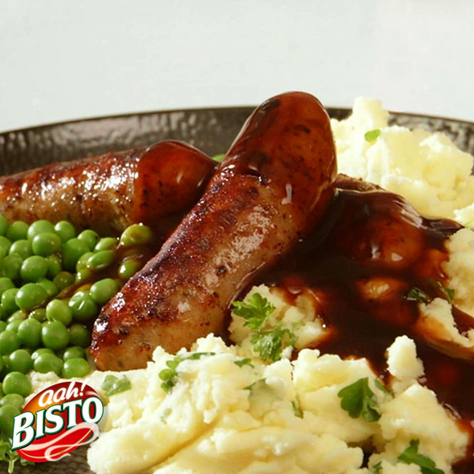 image 1 of Bisto Best Beef Gravy Granules 230g