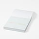 image 3 of Paperchase Ombre Desk Pad