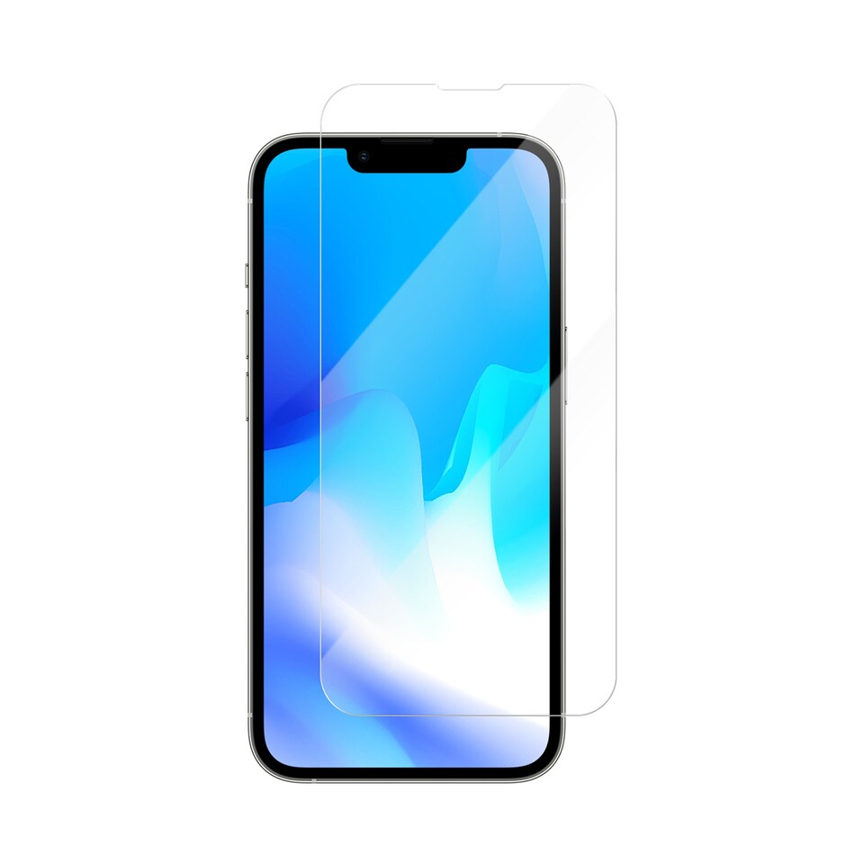 image 1 of Groov-E Iphone 14 Plus Screen Protector