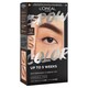 image 1 of L'Oreal Paris Semi-Permanent Eyebrow Tint 3.0 Dark Brunette