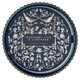 image 3 of F&F Home Midnight Lily & Lavender Winter Candle 650G