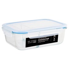 Go Cook Dóza na potraviny 1,3 l