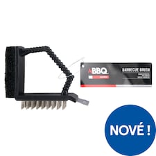 BBQ Barbecue Brush