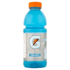 Gatorade Cool Blue Drink 591Ml