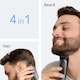 image 3 of Braun All In One Shaver Series 3