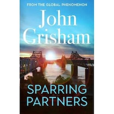 Sparring Partners John
