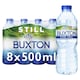 image 5 of Buxton Still Natural Mineral Water Multipack 8x500ml