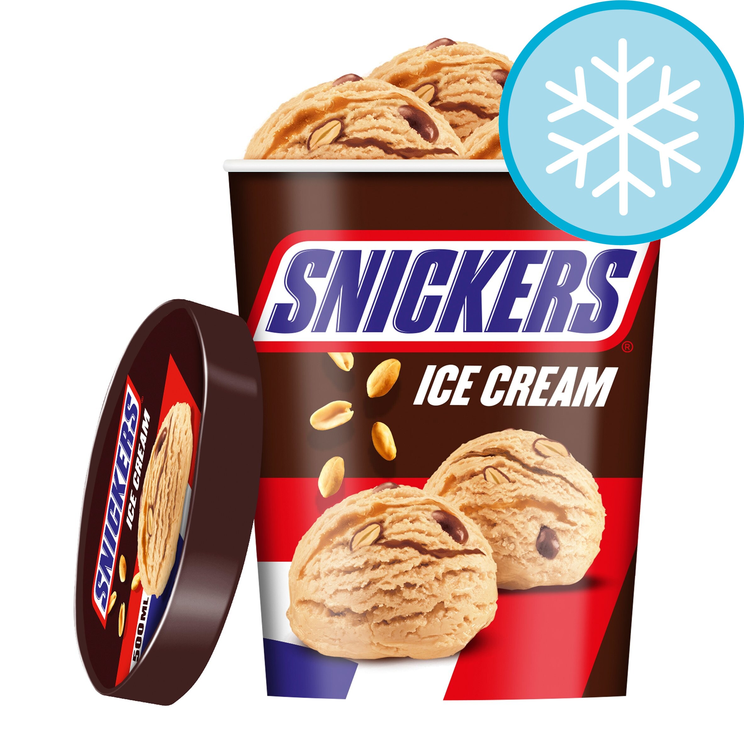 sneaker icecream