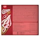 image 2 of Cornetto Soft Strawberry Ice Cream 4 x 140ml