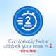 image 3 of Otrivine Congestion Relief 0.1% Nasal Spray 10ml