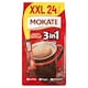 image 1 of Mokate 3in1 Classic Instant Coffee Drink in Powder 24 x 17 g (408 g)