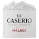 image 2 of El Caserio Argentinian Malbec 75cL