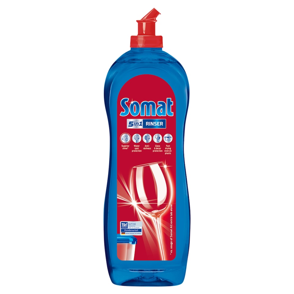 Somat Rinser 750 ml